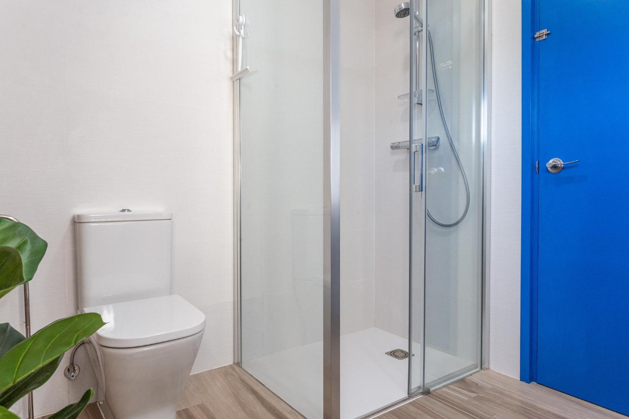 Ferienwohnung Moli Del Mar L' Escala Exterior foto